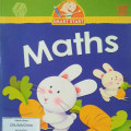 MATHS BOOK 1