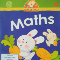 MATHS BOOK 1