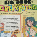 INSTRUCTOR'S BIG BOOK OF ABSOLUTELY EVERYTHING