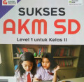 SUKSES AKM SD LEVEL 1 UNTUK KELAS II