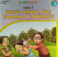 BENDA, HEWAN, DAN TANAMAN DI SEKITARKU TEMA 7 BUKU GURU SD/MI KELAS I