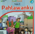 PAHLAWANKU TEMA 5 BUKU GURU SD/MI KELAS IV