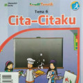 CITA-CITAKU TEMA 6 BUKU GURU SD/MI KELAS IV