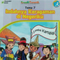 INDAHNYA KERAGAMAN DI NEGERIKU TEMA 7 BUKU GURU SD/MI KELAS IV