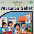 MAKANAN SEHAT TEMA 3 BUKU SISWA SD/MI KELAS V