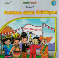 PERISTIWA DALAM KEHIDUPAN TEMA 7 BUKU SISWA SD/MI KELAS V