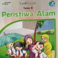 PERISTIWA ALAM TEMA 8 BUKU SISWA SD/MI KELAS I