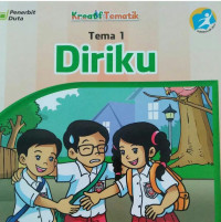 DIRIKU TEMA 1 BUKU SISWA SD/MI KELAS 1