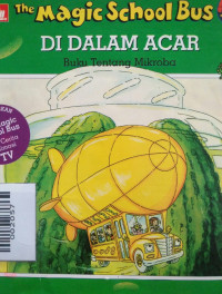 DI DALAM ACAR/THE MAGIC SCHOOL BUS