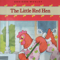 THE LITTLE RED HEN