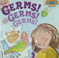 GERMS! GERMS! GERMS!