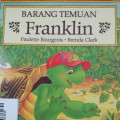 BARANG TEMUAN FRANKLIN