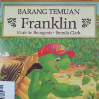 BARANG TEMUAN FRANKLIN