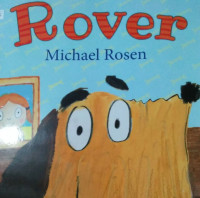 ROVER / BIG BOOK