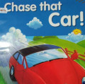 CHASE THAT CAR ! / BIG BOOK