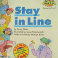 STAY IN LINE / HELLO, MATH READER!