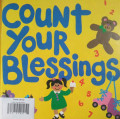 COUNT YOUR BLESSINGS