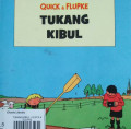 TUKANG KIBUL / QUICK & FLUPKE