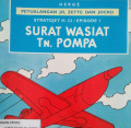 SURAT WASIAT TN. POMPA / PETUALANGAN JO, ZETTE DAN JOCKO