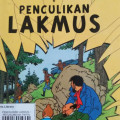 PENCULIKAN LAKMUS / PETUALANGAN TINTIN