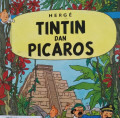 TINTIN DAN PICAROS / PETUALANGAN TINTIN