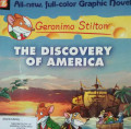 THE DISCOVERY OF AMERICA / GERONIMO STILTON