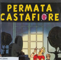 PERMATA CASTAFIORE / PETUALANGAN TINTIN