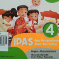 IPAS 4 VOLUME 2 ESPS / KURIKULUM MERDEKA