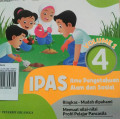 IPAS 4 VOLUME 1 ESPS / KURIKULUM MERDEKA