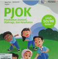 PJOK 1 / KURIKULUM MERDEKA