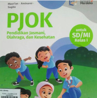 PJOK 1 / KURIKULUM MERDEKA