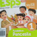 PENDIDIKAN PANCASILA 1 ESPS / KURIKULUM MERDEKA