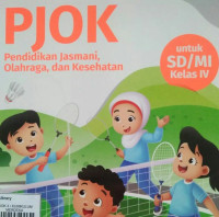 PJOK 4 / KURIKULUM MERDEKA