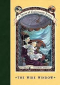 JENDELA JANGGAL/ A SERIES OF UNFORTUNATE EVENTS