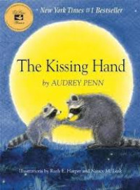 THE KISSING HAND / BIG BOOK