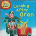 LOOKING AFTER GRAN / READ WITH BIFF, CHIP & KIPPER HANDBOOK