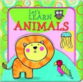 LET'S LEARN ANIMALS