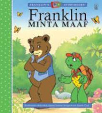 FRANKLIN MINTA MAAF