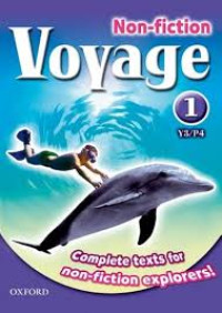 NON-FICTION VOYAGE 1