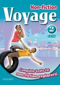 NON-FICTION VOYAGE 2