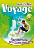 NON-FICTION VOYAGE 3