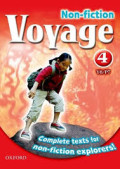 NON-FICTION VOYAGE 4