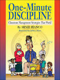 ONE-MINUTE DISCIPLINE CLASSROOM MANAGEMENT STRATEGIES THAT WORK!