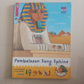 PEMBALASAN SANG SPHINX