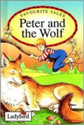 PETER AND THE WOLF / FOVOURITE TALES