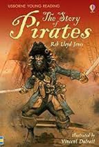 THE STORY OF PIRATES