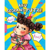 AKU SEORANG PUTRI ! / SERI FUNTASTIC