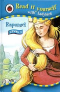 RAPUNZEL / READ IT YOURSELF WITH LADYBIRD