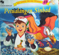 PETUALANGAN SINBAD / BUKU DONGENG ANAK-ANAK BERGAMBAR