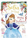 HARI RAYA DI ENCHANCIA/SOFIA THE FIRST